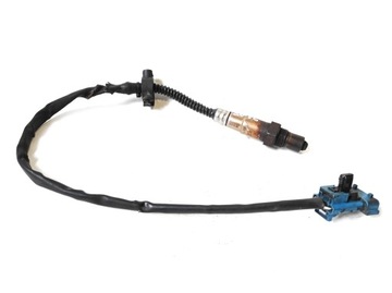 Лямбда-зонд peugeot 607 3.0 v6 0258006485 фото №1