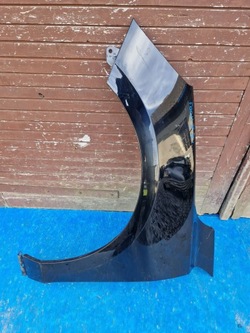 Крило лівий переднє ford focus iv mk4 2018r- фото №1