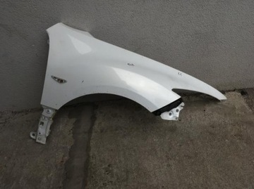 Крыло правые перед mazda 6 gh 08-12 фото №1