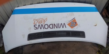 Капот ford transit mk7 06-13 биржа pń фото №1