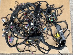 Audi q4 e-tron sline нова установка електричний внутрішня tab026232f фото №1