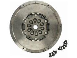 Колесо маховики audi a6 c7 2.0 11-18 a5 8t 2.0 11-17 8f 2.0 11-17 фото №1