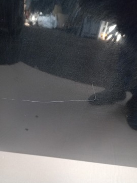 Капот крышка двигателя перед alfa romeo giulia фото №1