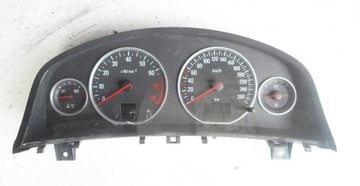 Vectra c 04r 2.2 16v спидометр приборы 13165954ma фото №1