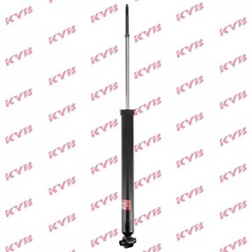 Kyb 343826 амортизатор зад l/p lancia delta 08 szt фото №1