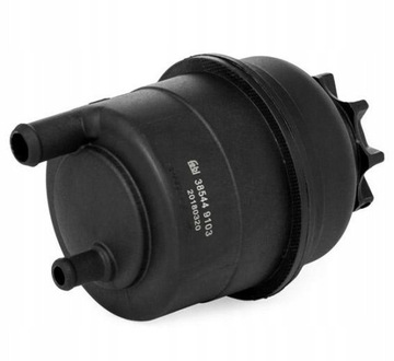 Бачок жидкости усилителя mini r52 фото №1