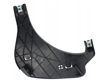 Audi a4 b6 00-04 ползун крепление фара левая фото №1