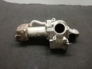 Renault 1,5 dci радіаторів вихлопних газів фото №1