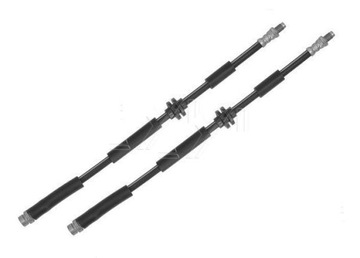 Провода тормозные зад ford focus 2 универсал 1404793 фото №1