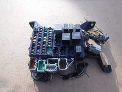 Коробка bsi ford mondeo mk3 2.0 tdci 1s7t-14a073-af фото №1