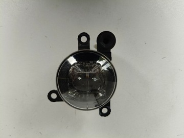 Галоген правые opel corsa f 19- led фото №1