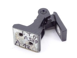 Audi a3 8p петля дверь левый зад верх sportback фото №1