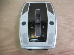 Audi a8 d5 лампа led стеля перед 4n0947135cf фото №1