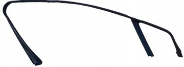 Планка рамка дверь левый перед renault vel satis фото №1