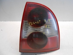 Лампа права задня зад vw passat b5 рестайлінг # фото №1
