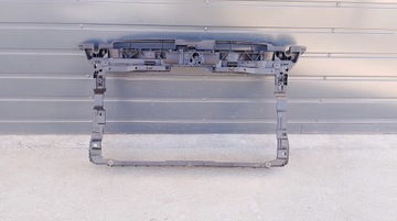 Vw golf viii r усилитель лобовое pas переднее фото №1