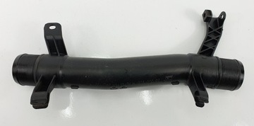 Труба трубка интеркулер saab 9-3 93 ii 55350920 фото №1