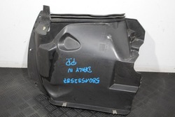 Підкрилок праві перед iveco daily iv 4 5801592583 фото №1