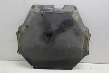 Плита защита двигателя нижняя 2.0 dohc mitsubishi outlander iii phev фото №1