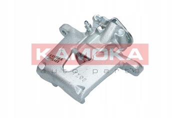 Супорт гальмівний лівий зад do jaguar x-type 2.5 3.0 фото №1