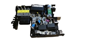 Mercedes модуль клемма a0009822223 фото №1