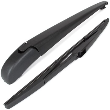 Toyota yaris 2015- дворник рычаг задней дворники фото №1