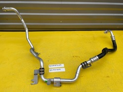 Renault clio v шланг кондиціонера e-tech гібрид фото №1