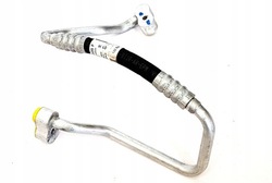 Шланг кондиционера audi a8 d5 4n0816535f фото №1