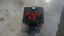 Радар датчик acc vw passat b8 3q0907561c фото №1