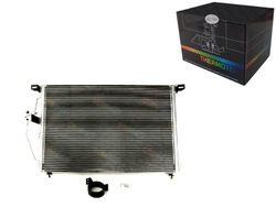 Конденсатор кондиционера opel omega b 2.0-3.2 03.94- фото №1