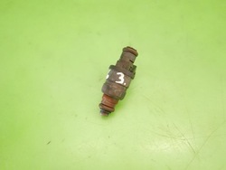 Форсунка інжектор 078133551ac audi a6 c5 2.4 v6 фото №1