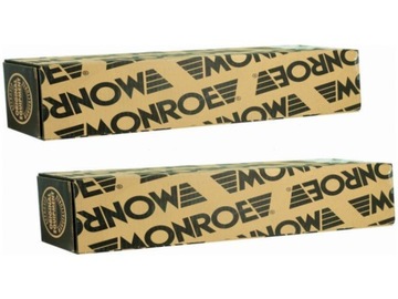 Пружины зад monroe sp0419 фото №1