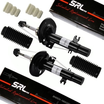 Srl левый s010807g i s010808g правый + s030182 фото №1