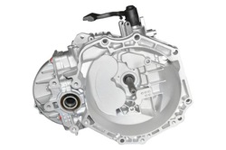 Коробка передач коробки передач m32 1.7 cdti meriva b zafira b ii фото №1