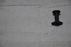 Гайка лампи зад duster ii 18r фото №1