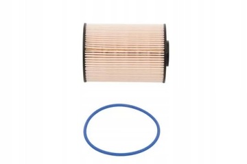 Фільтр пального citroen c5 iii, c6 peugeot 407, 607 фото №1