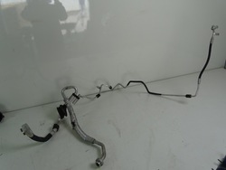 Audi q5 8r шланг кондиціонера 8r1260712d фото №1