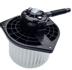 Mitsubishi lancer asx citroen c-crosser | заводской новая воздуходувка воздуховод фото №1