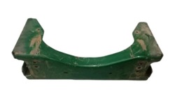 Балка кронштейн рами scania r фото №1