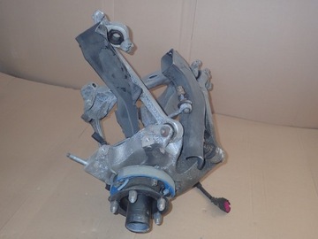 Porsche 991 911 gt3 підвішування зад задні ліві фото №1