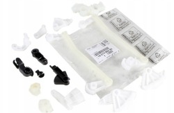 Набір ремонтний повітропровід citroen c4 picasso оригінальний номер 1607488280 фото №1