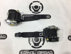Mercedes a-kl w177 usa подушка безпеки pas безпеки фото №1