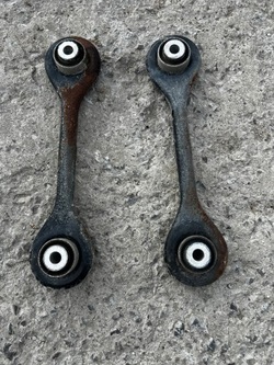 Рычаг задний зад ford втулка стабилизатора mk4 1.5 eb 4wd 4x4 фото №1