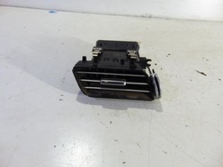 Решітка повітропровід ліва mercedes w212 рестайлінг фото №1