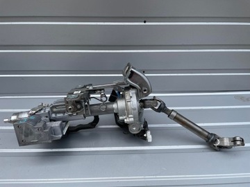 Mazda cx5 i підсилювач електричні фото №1