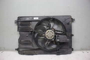 Вентилятор volvo v40 s60 ii 2 31439882 фото №1