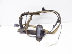 Scenic ii 03-06 джгут установка роз'єм штекер двері зад права 5d фото №1