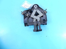 Панель воздуховод vw passat b2 321819045c фото №1