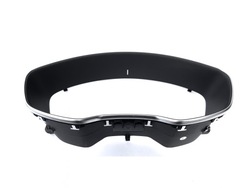 Рамка защита спидометра 8s0857115 audi tt tts 8s фото №1