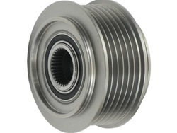 Колесо sprzęgłowe генератора do valeo afp3023 v фото №1